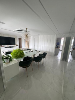 Apartamento Alto Luxo